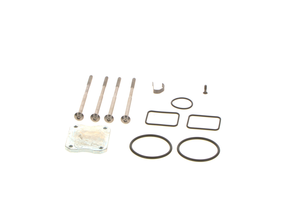 Chit reparatie unitate pompa-diuza BOSCH F00041P052