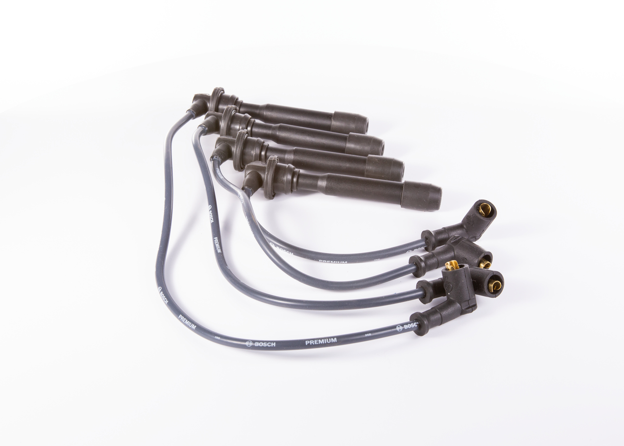 Injector BOSCH 0986435203
