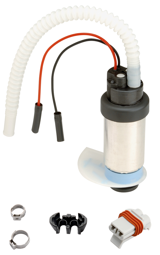 Bec semnalizator BOSCH 1987302811
