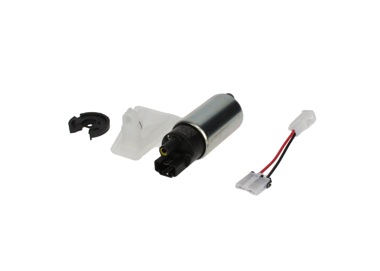 Pompa combustibil BOSCH F000TE154R