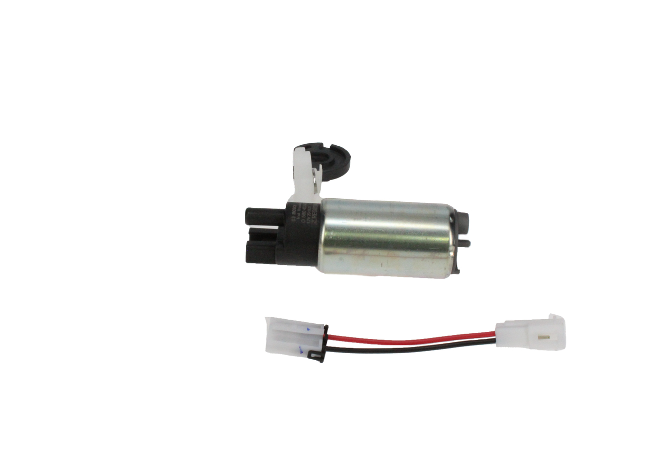 Pompa combustibil BOSCH F000TE154R