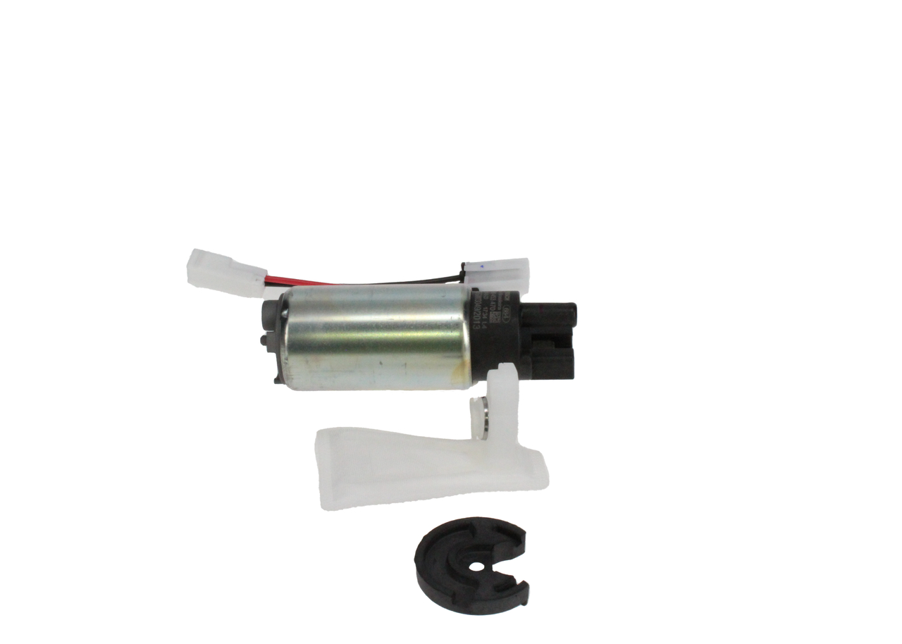 Pompa combustibil BOSCH F000TE154R