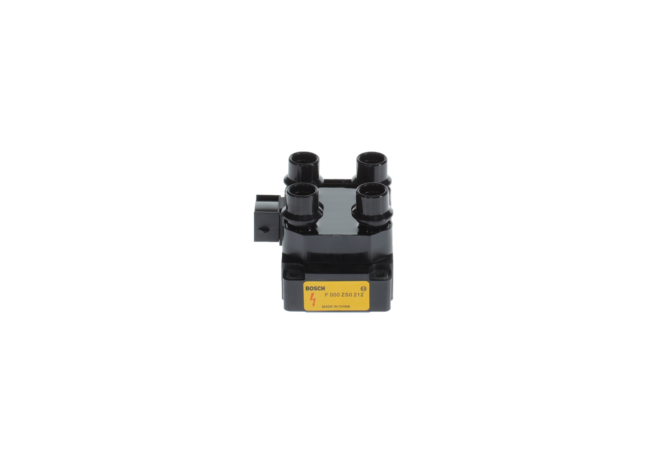 Bobina de inductie BOSCH F000ZS0212