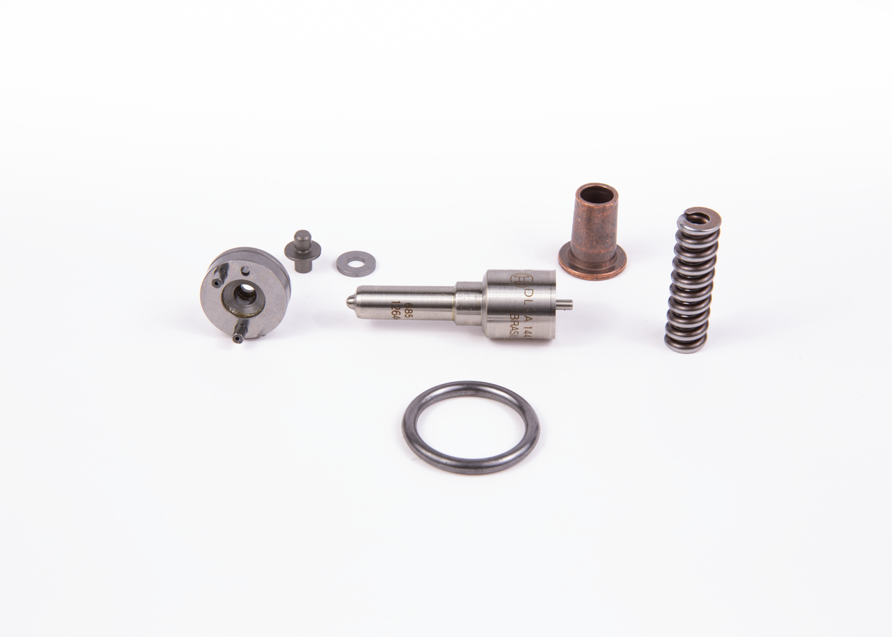 Injector BOSCH 0986435005