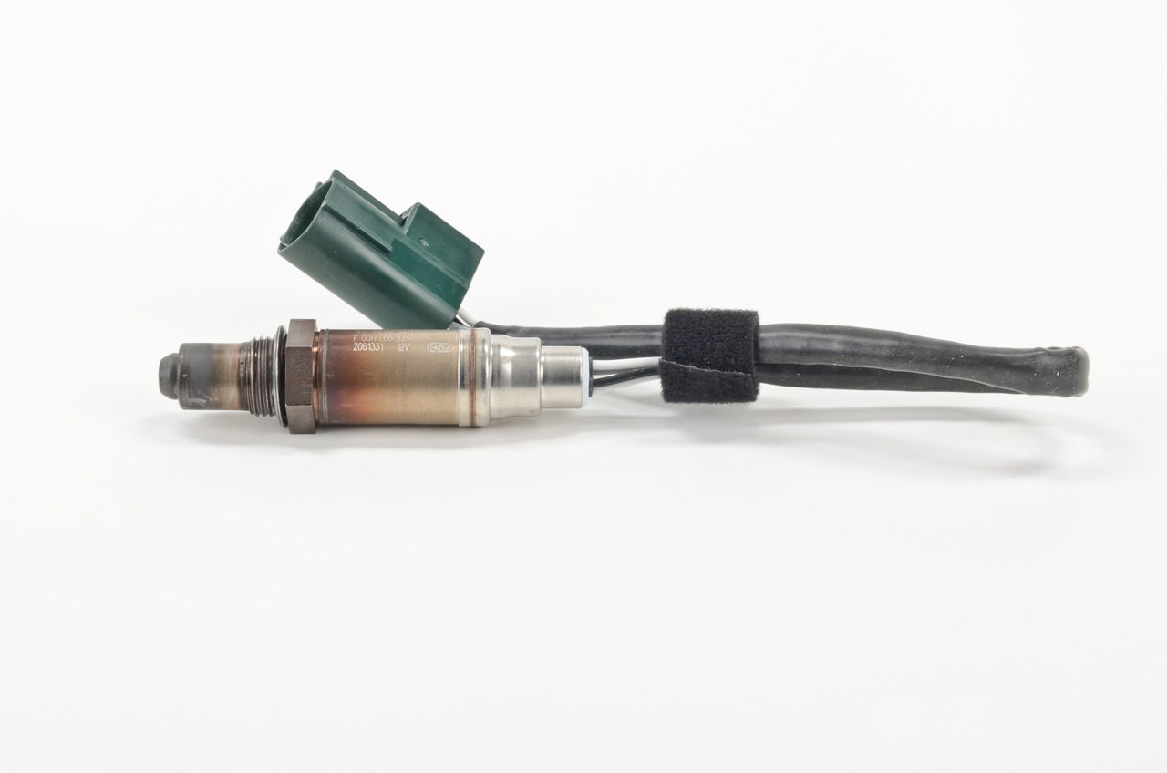 Sonda Lambda BOSCH F00HL00221