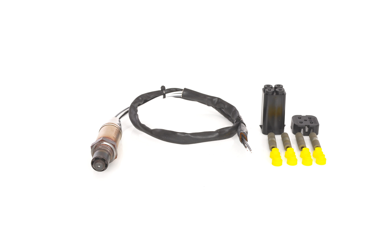 Sonda Lambda BOSCH F00HL00351