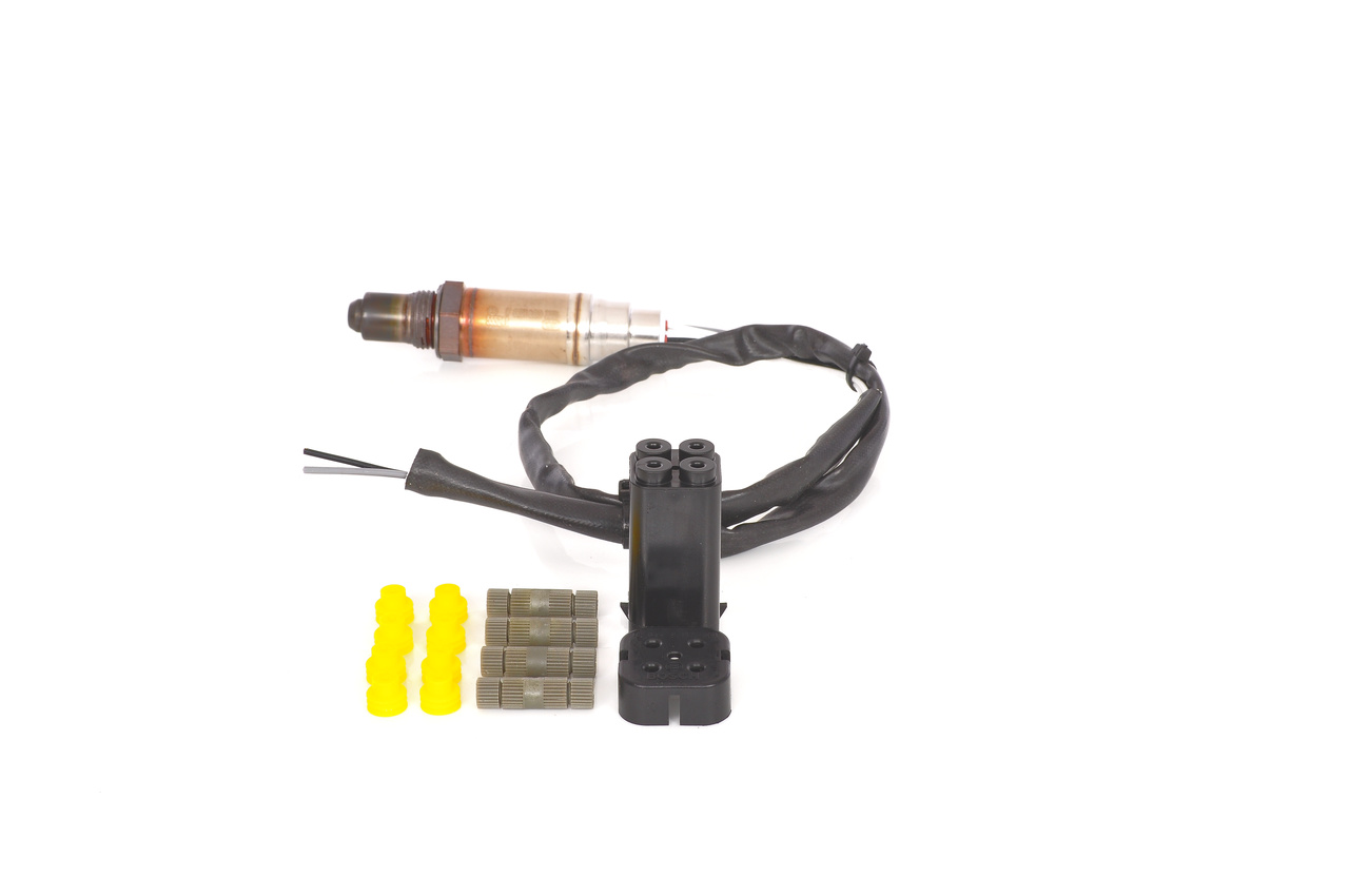 Sonda Lambda BOSCH F00HL00351