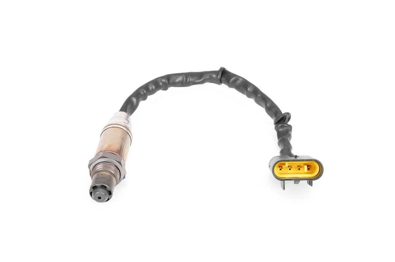 Sonda Lambda BOSCH F00HL00356