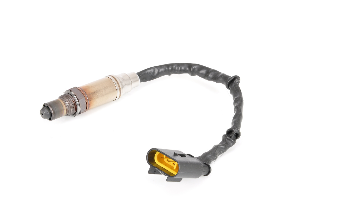 Sonda Lambda BOSCH F 00H L00 356