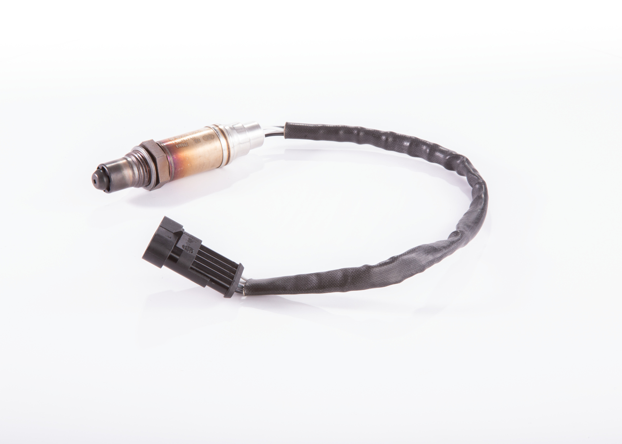 Sonda Lambda BOSCH F00HL00402