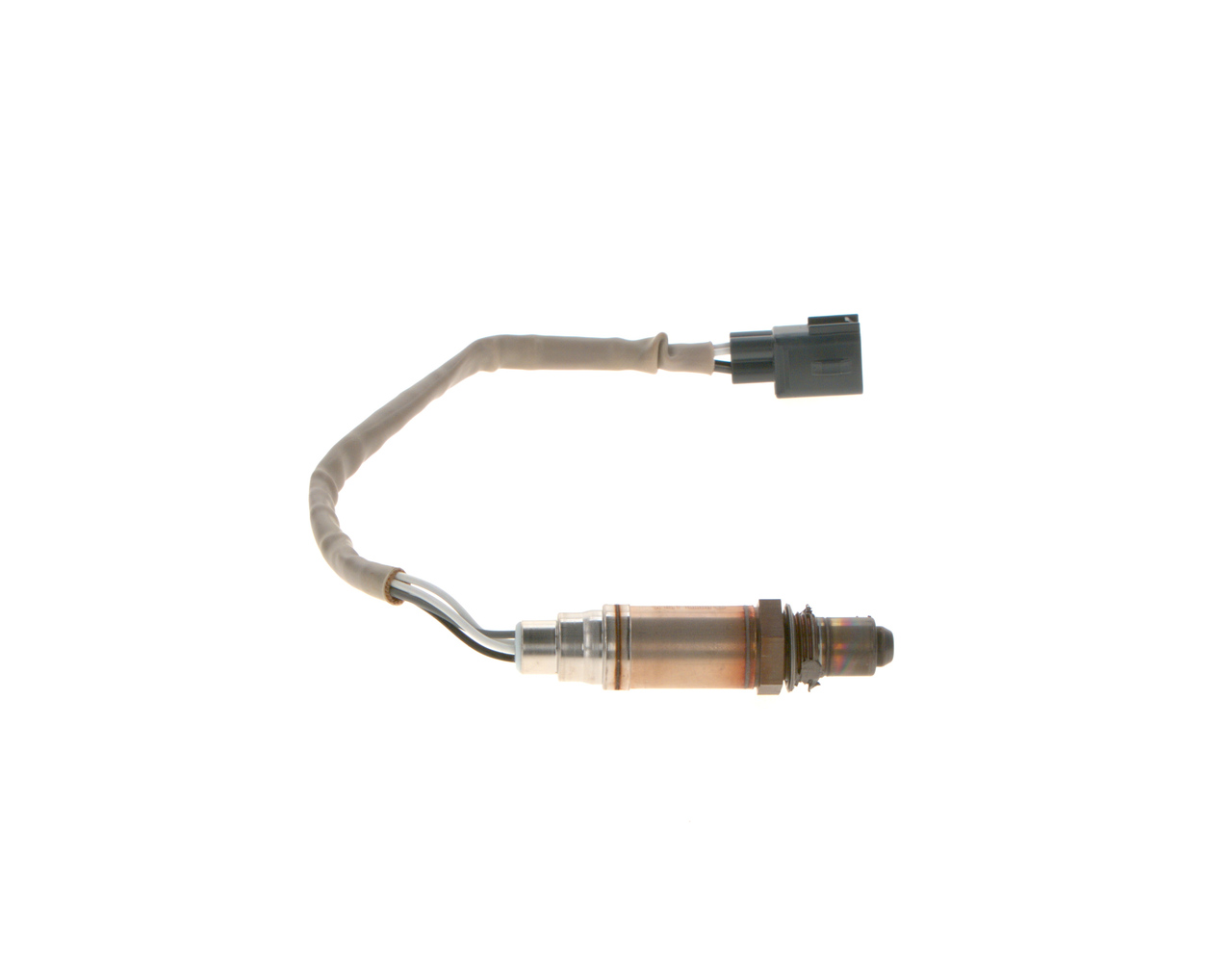 Bec semnalizator BOSCH 1 987 302 821