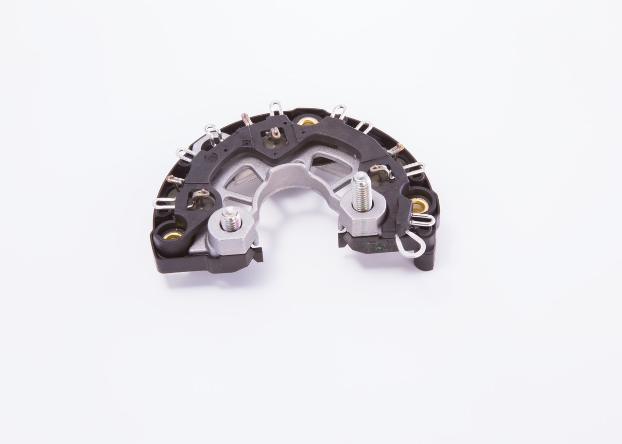 Injector BOSCH 0986435139