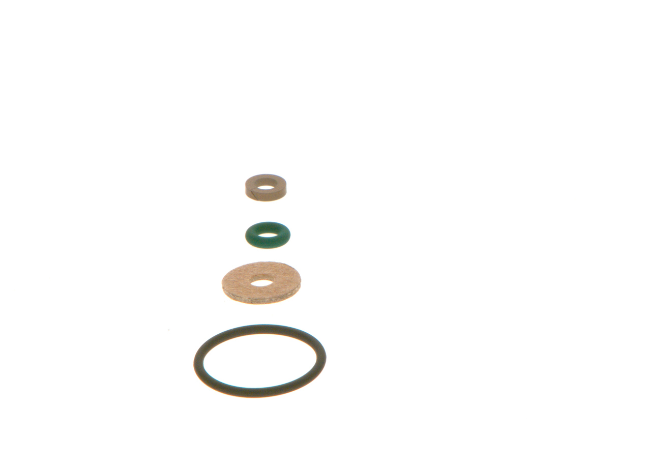 Set reparatie sistem common-rail BOSCH F00N000071