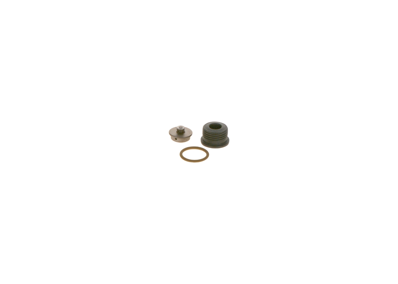 Set reparatie sistem common-rail BOSCH F00N200997