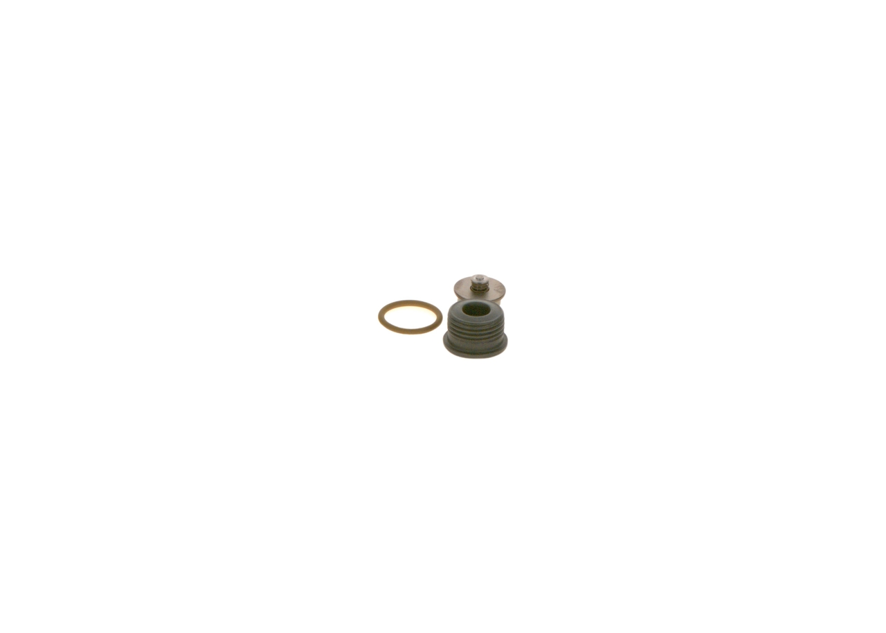 Set reparatie sistem common-rail BOSCH F00N200997