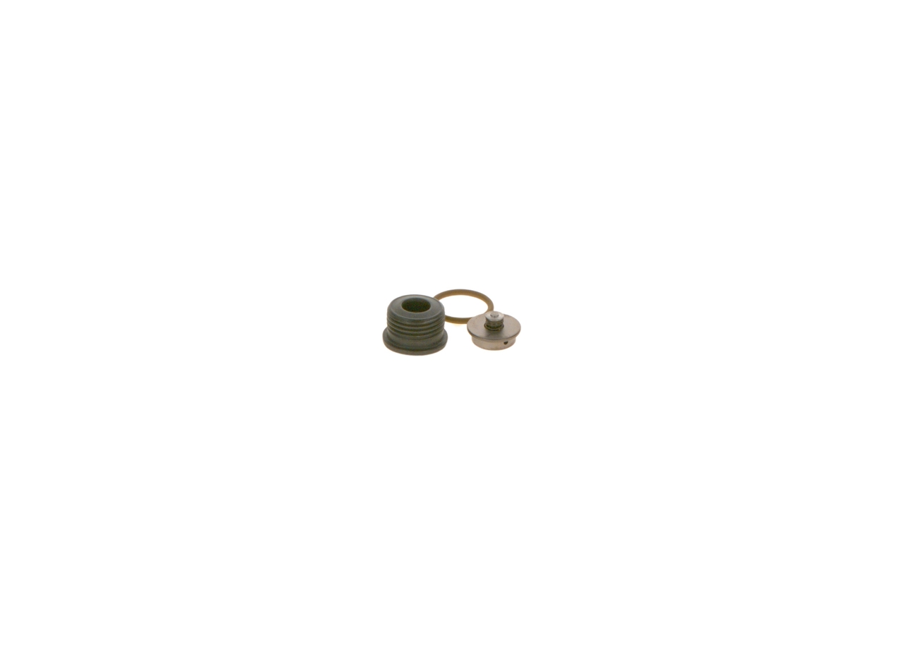 Set reparatie sistem common-rail BOSCH F00N200997