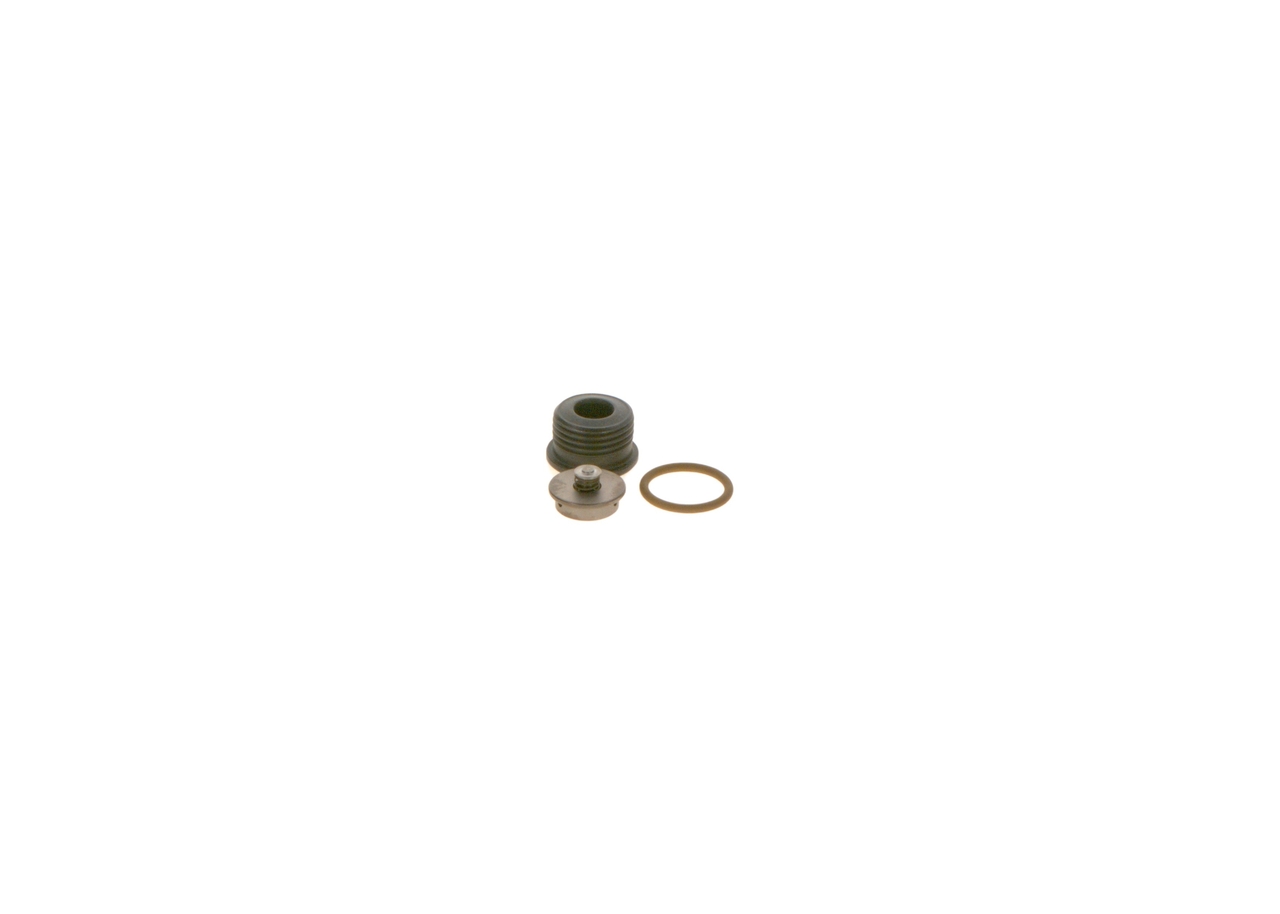 Set reparatie sistem common-rail BOSCH F00N200997