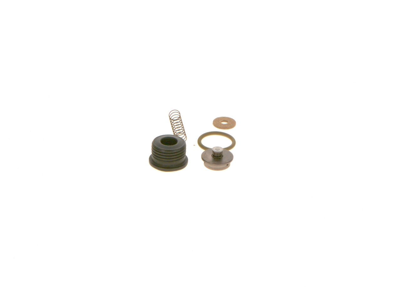 Set reparatie sistem common-rail BOSCH F00N200999