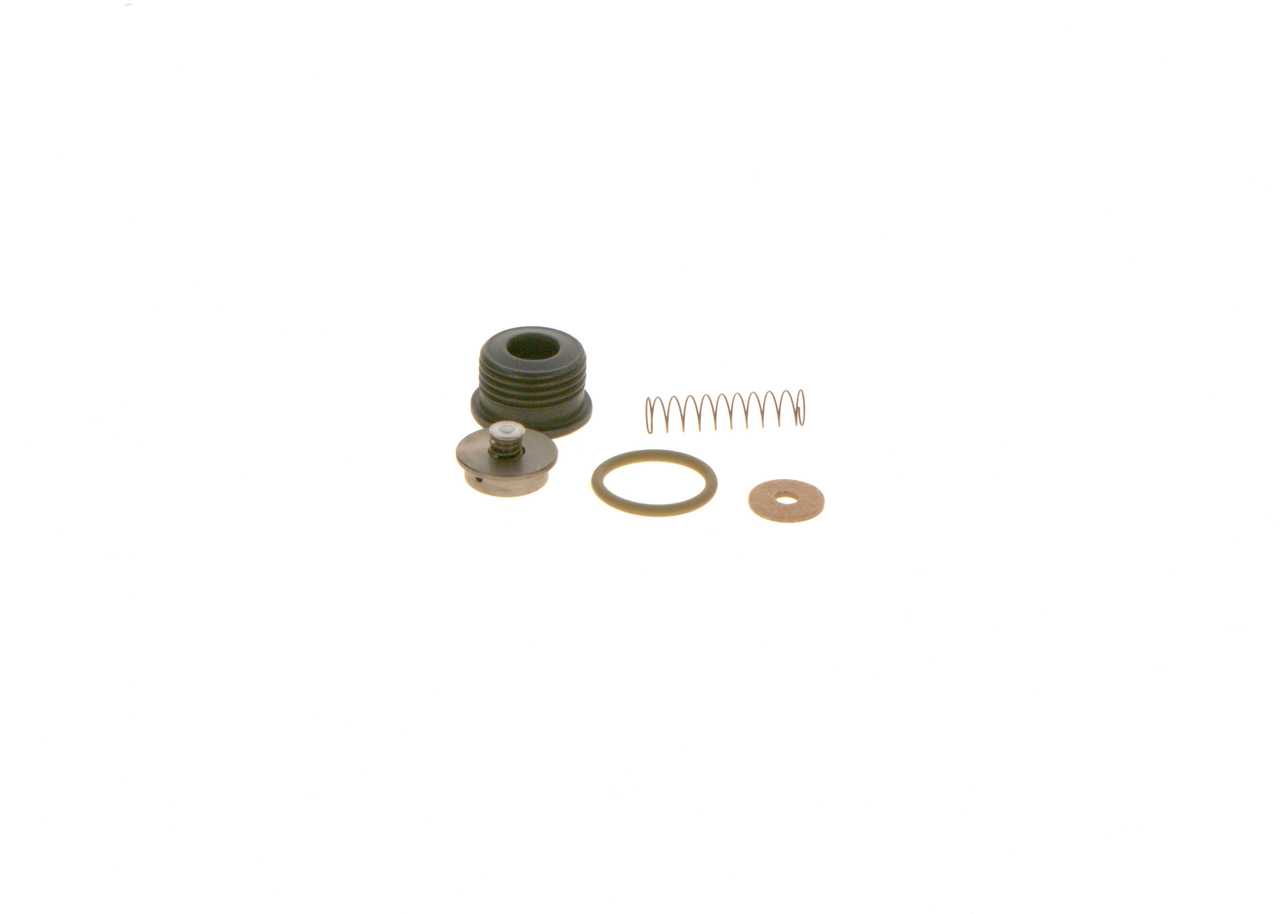 Set reparatie sistem common-rail BOSCH F00N200999