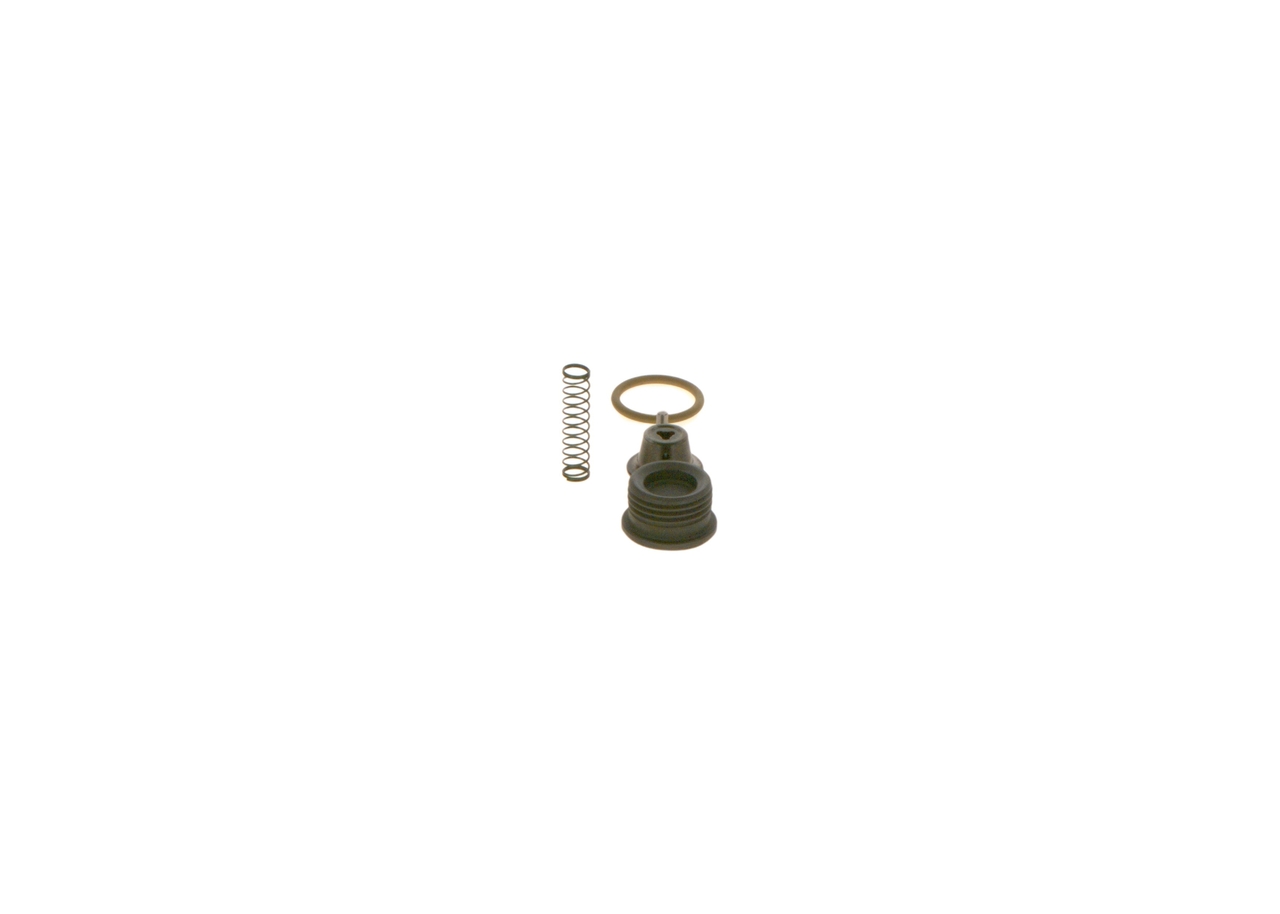 Set reparatie sistem common-rail BOSCH F00N201338