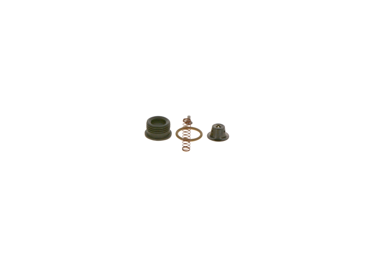 Set reparatie sistem common-rail BOSCH F00N201451