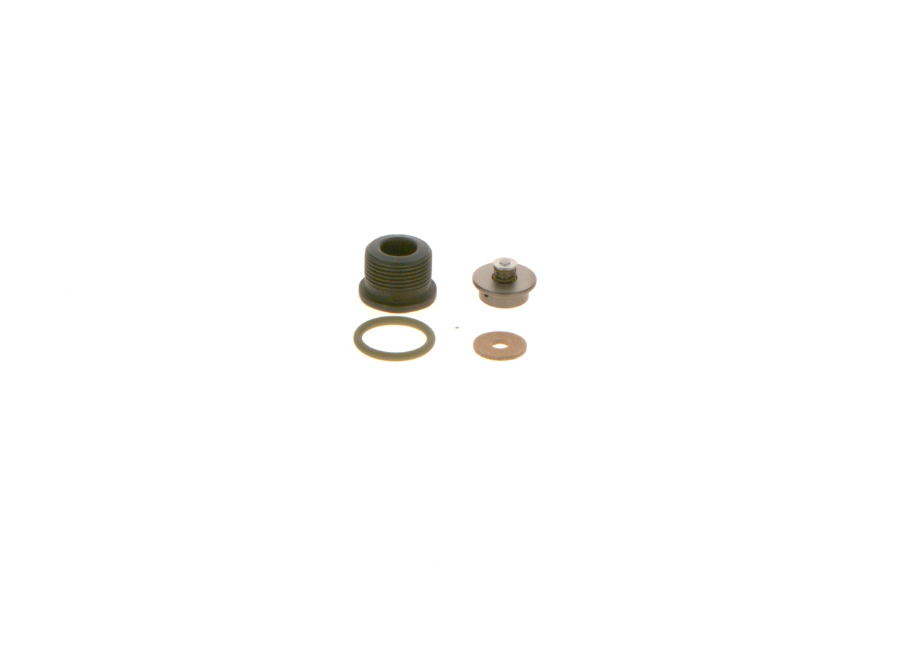Set reparatie sistem common-rail BOSCH F00N202354