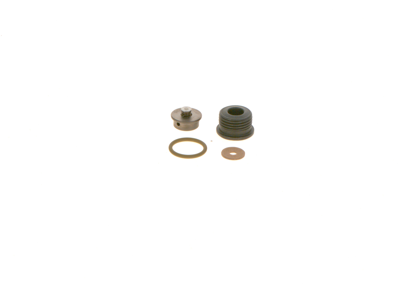 Set reparatie sistem common-rail BOSCH F00N202418