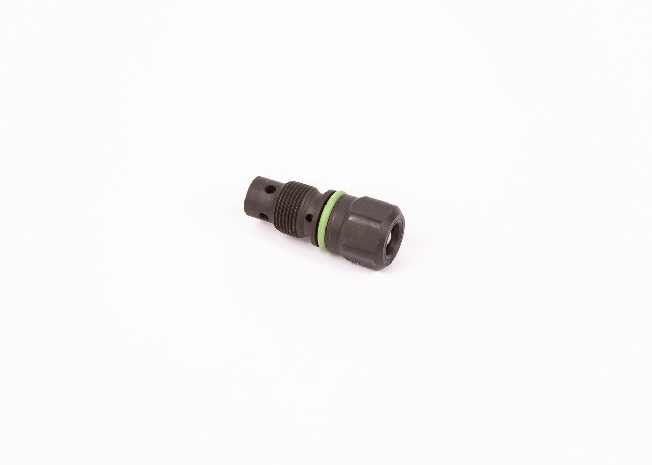 Ventil instalatie de injectie BOSCH F00N202450