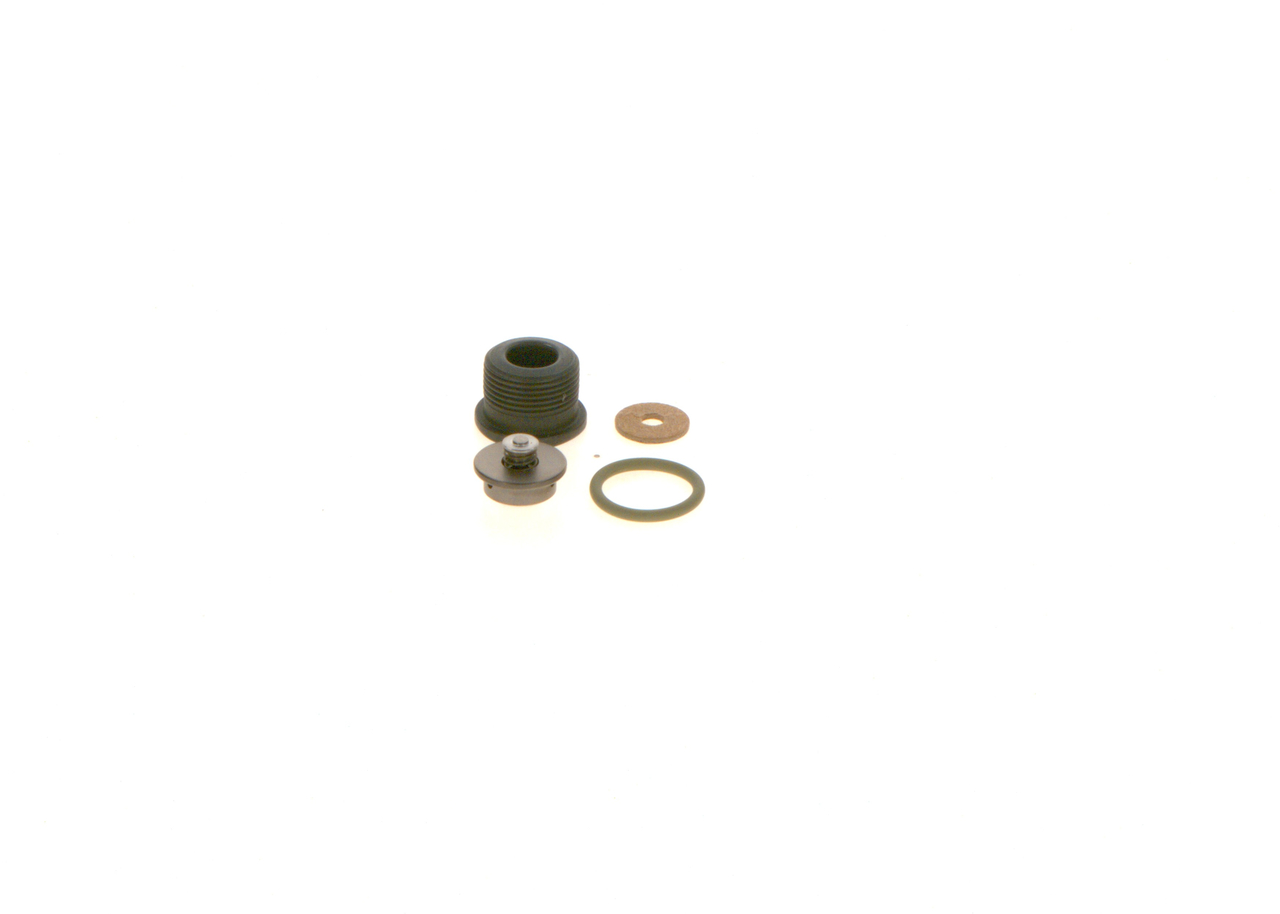 Set reparatie sistem common-rail BOSCH F00N202480