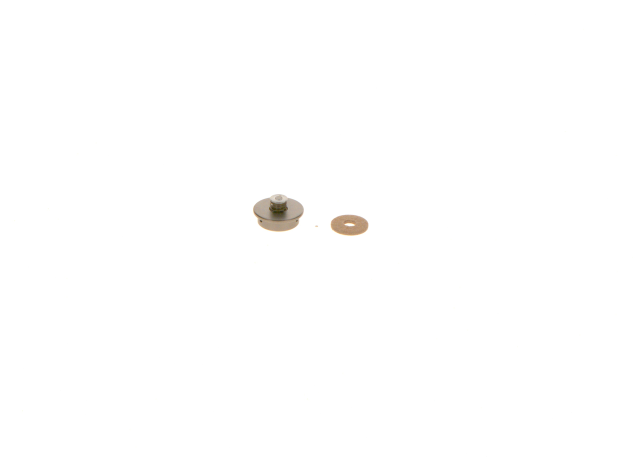 Set reparatie sistem common-rail BOSCH F00N202692