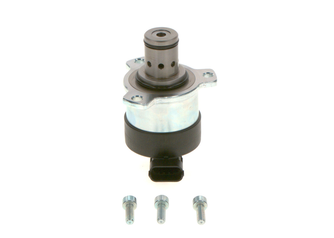 Supapa reglaj cantitate combustibil (Sistem Common-Rail) BOSCH F00N210223
