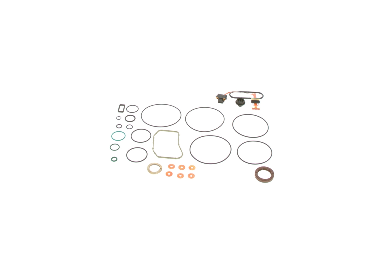 Set garnituri pompa injectie BOSCH F00N300365