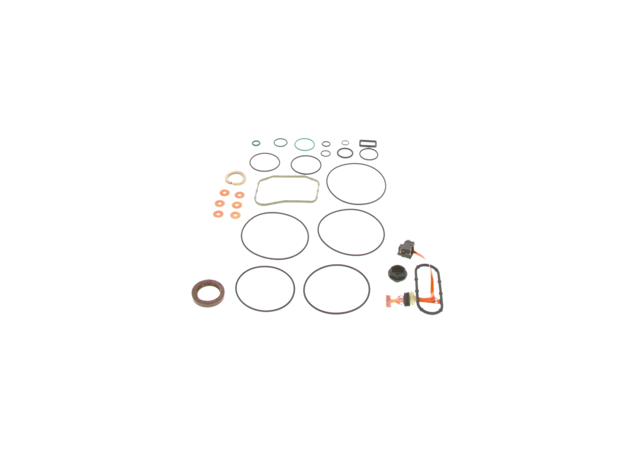 Set garnituri pompa injectie BOSCH F00N300365