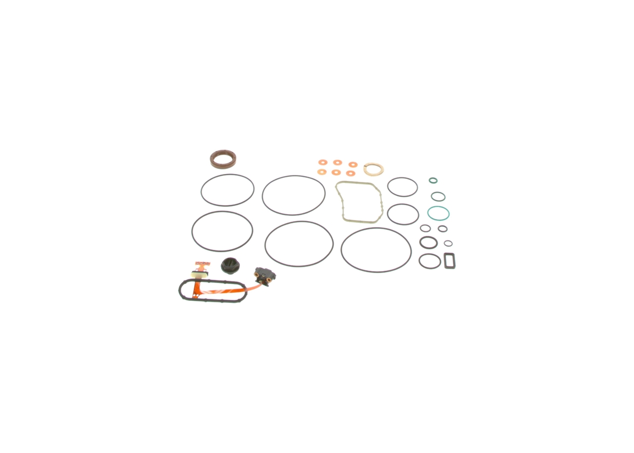 Set garnituri pompa injectie BOSCH F00N300365