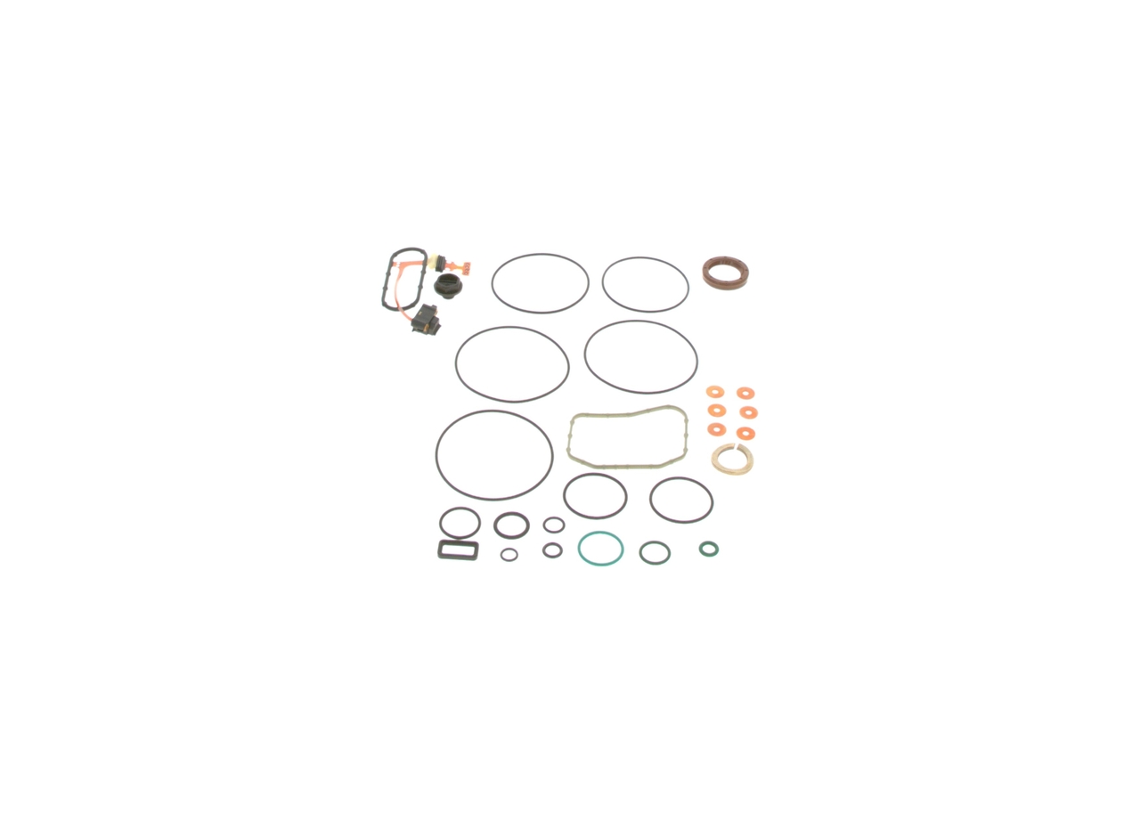 Set garnituri pompa injectie BOSCH F00N300365
