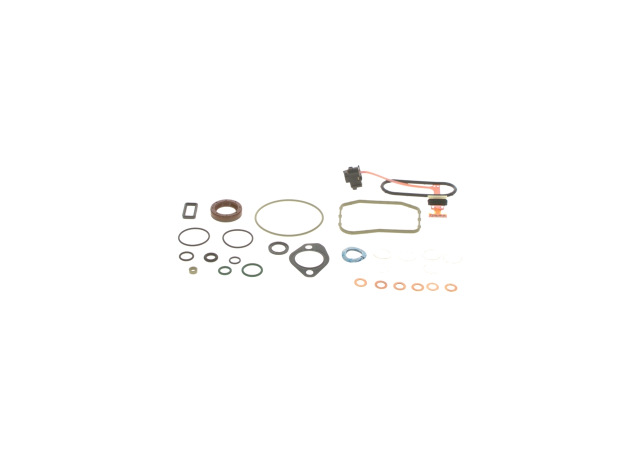 Set garnituri pompa injectie BOSCH F00N350250