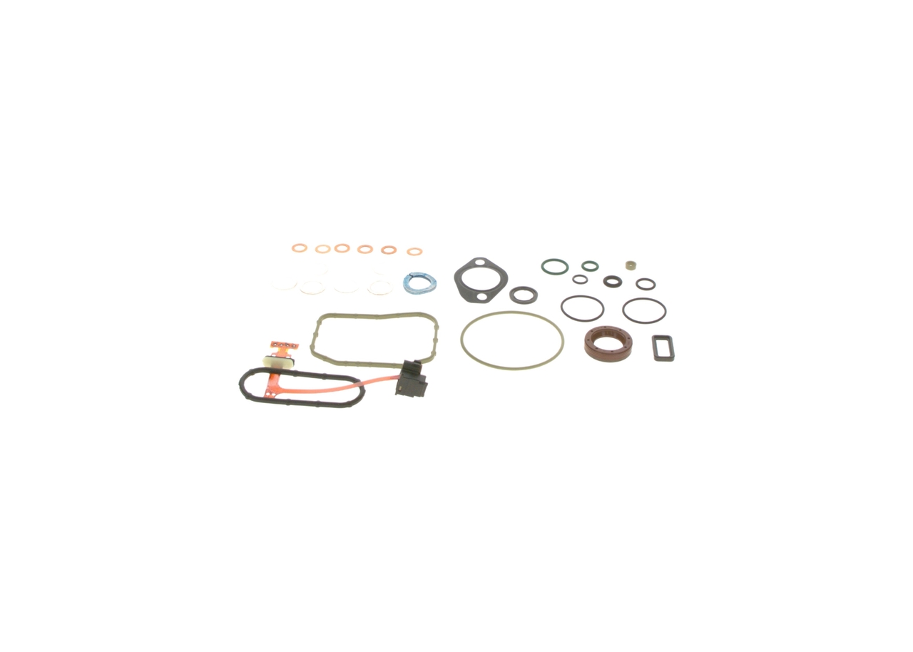 Set garnituri pompa injectie BOSCH F00N350250