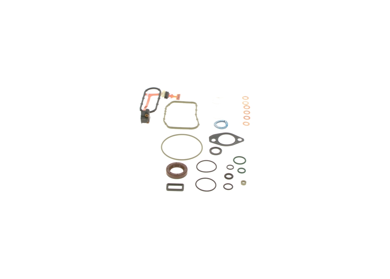 Set garnituri pompa injectie BOSCH F00N350250