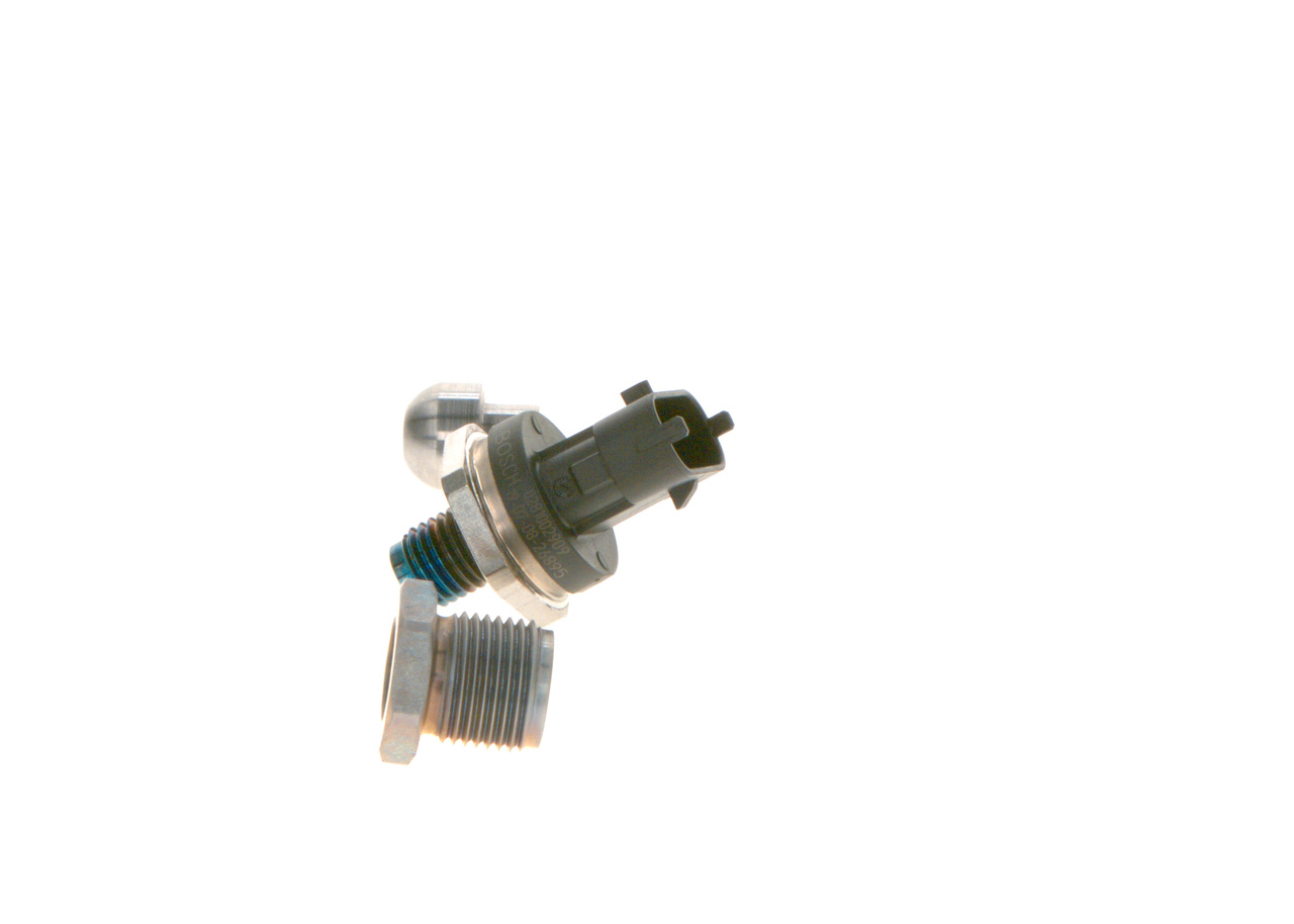 Set reparatie sistem common-rail BOSCH F00R004270