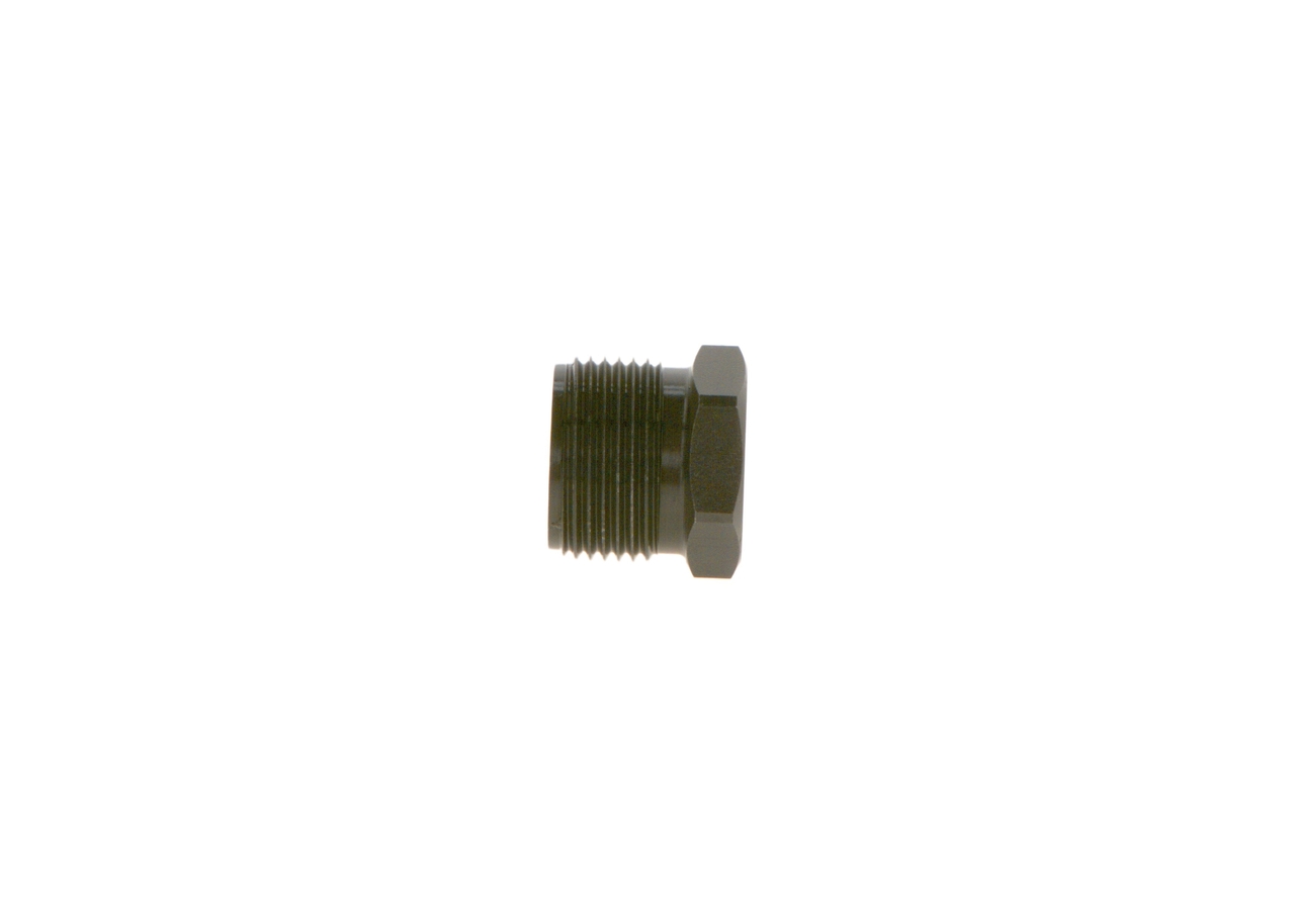Surub olandez stut teava de presiune-duza de injectie BOSCH F00RJ00531