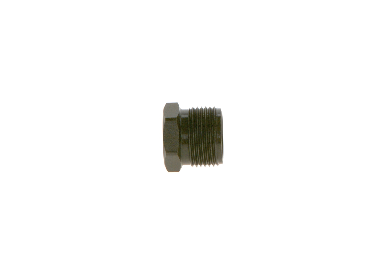 Surub olandez stut teava de presiune-duza de injectie BOSCH F00RJ00531