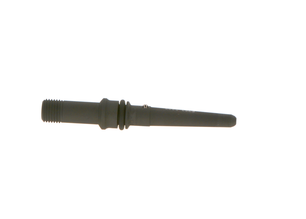 Stutul tevii de presiune duza de injectie BOSCH F00RJ00753