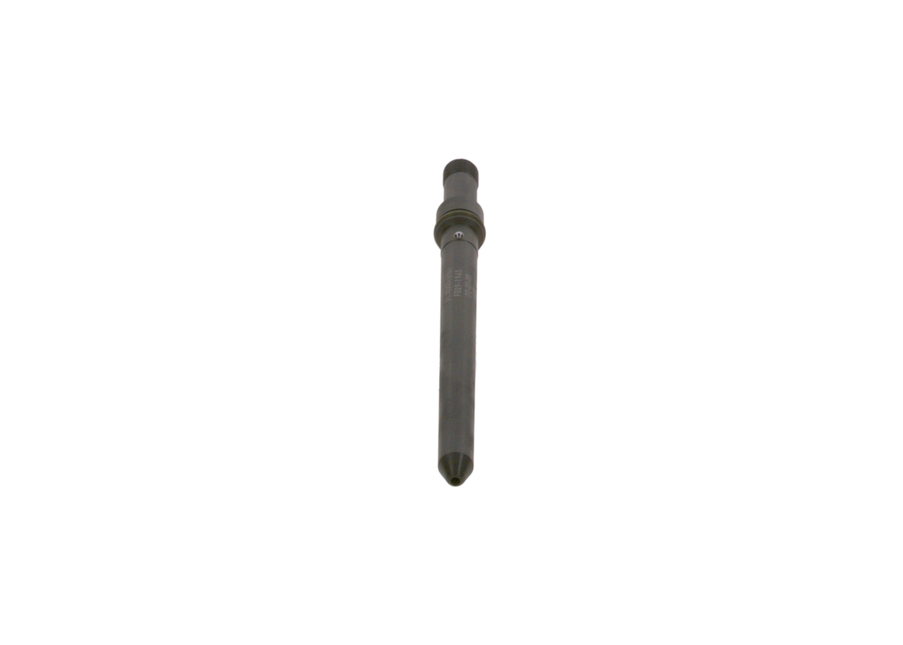 Stutul tevii de presiune duza de injectie BOSCH F00RJ01029
