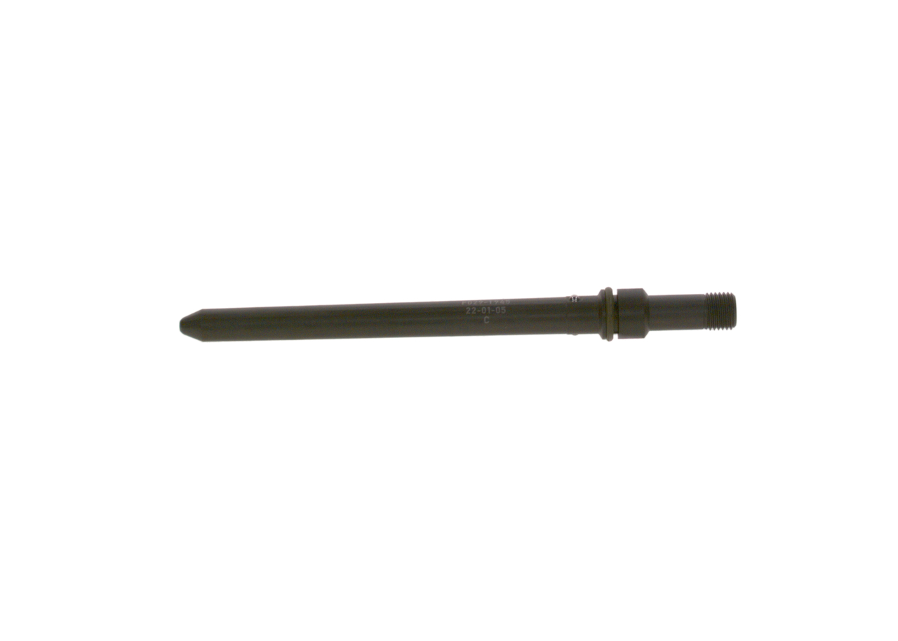 Stutul tevii de presiune duza de injectie BOSCH F00RJ01029