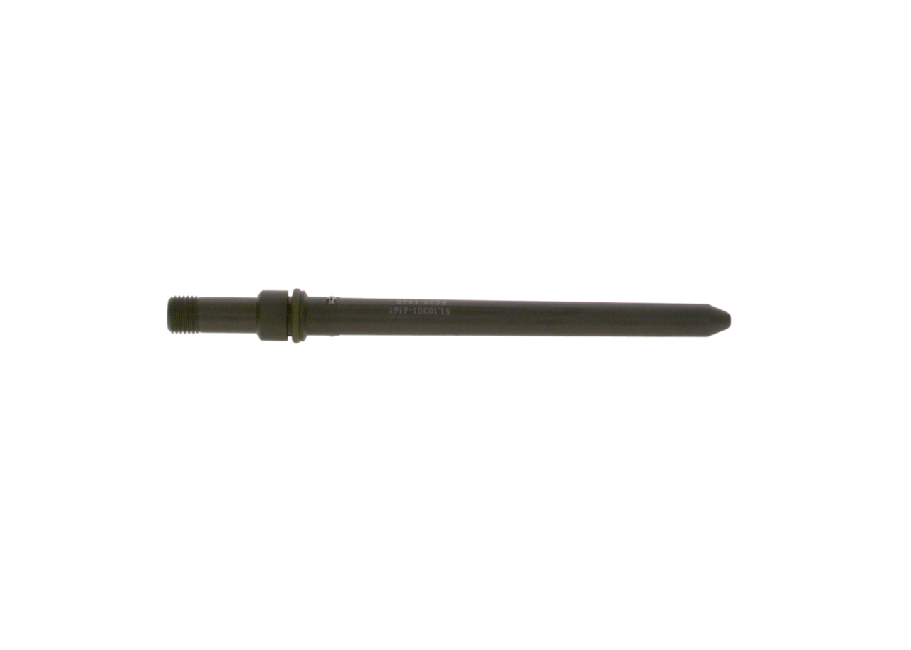 Stutul tevii de presiune duza de injectie BOSCH F00RJ01029