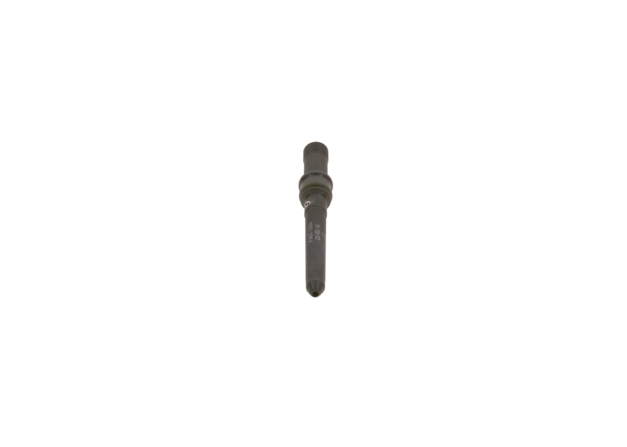 Stutul tevii de presiune duza de injectie BOSCH F00RJ01457