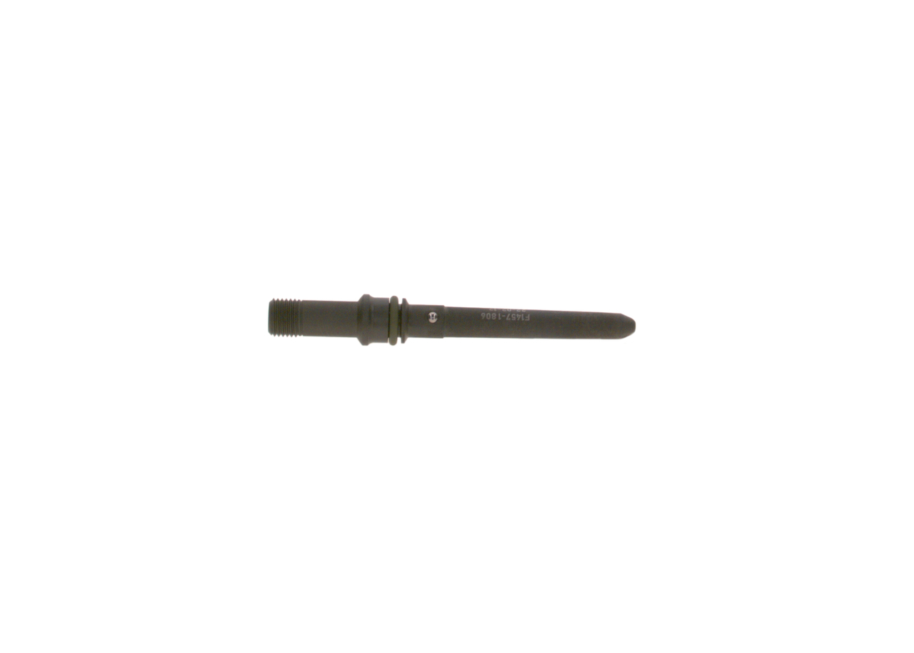 Stutul tevii de presiune duza de injectie BOSCH F00RJ01457