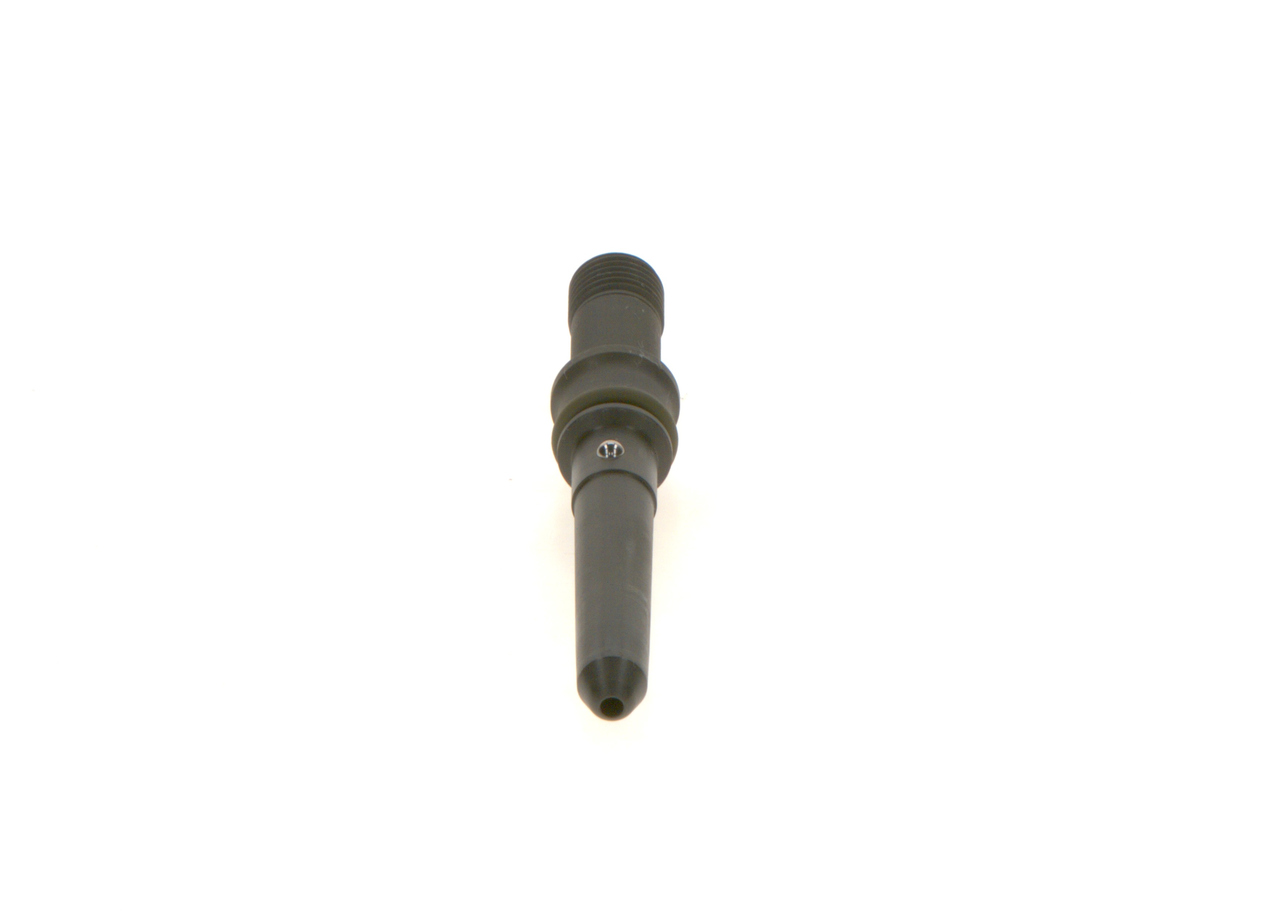 Stutul tevii de presiune duza de injectie BOSCH F00RJ01468