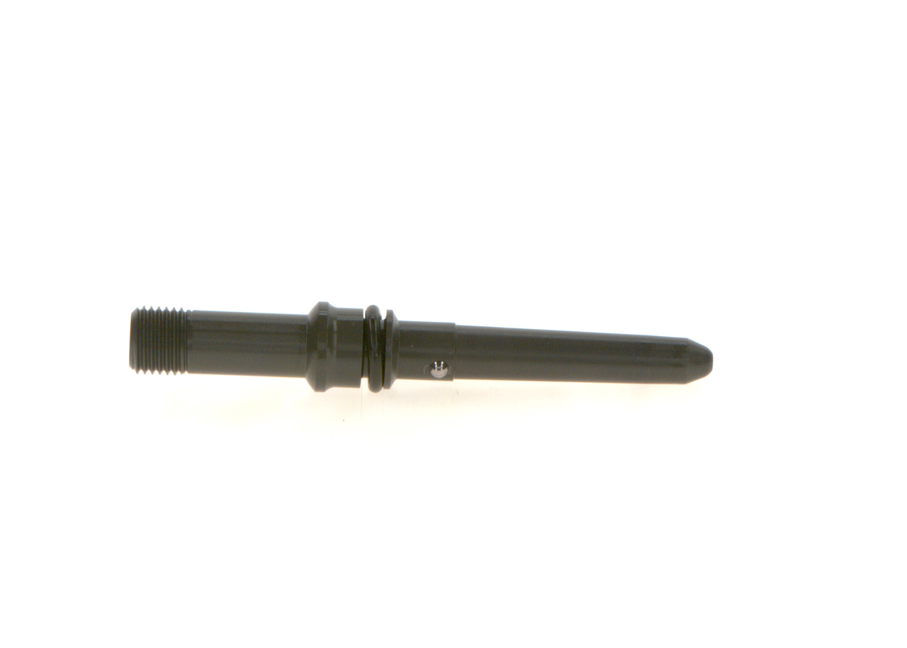 Stutul tevii de presiune duza de injectie BOSCH F00RJ01535