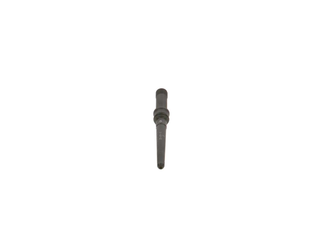 Stutul tevii de presiune duza de injectie BOSCH F00RJ01919